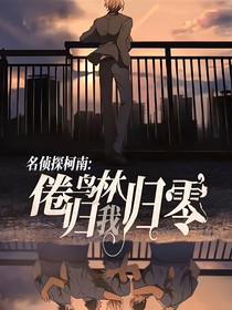 名侦探柯南：倦鸟归林我归零