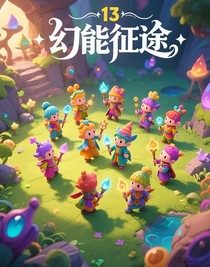 幻能征途
