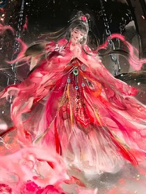 葉羅麗：仙途驚鴻