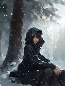 驚封：到底誰能來救救我