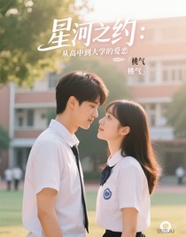 星河之約：從高中到大學(xué)的愛戀