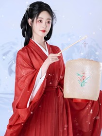 墨雨云间（苏婉晴）