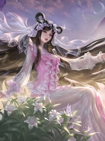 叶罗丽之帝姬降世