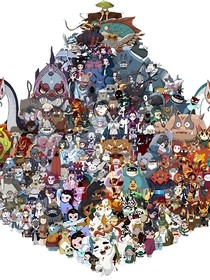 京剧猫聊天室（勿喷）