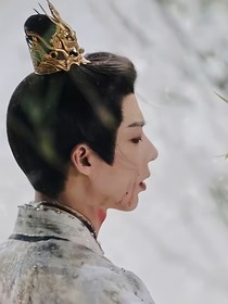書卷一夢(mèng)：紙片人都覺醒了