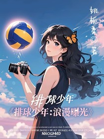 排球少年：浪漫曝光