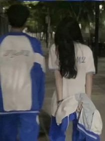 旧尘往事
