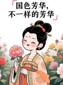 综影视：国色芳华，不一样的芳华