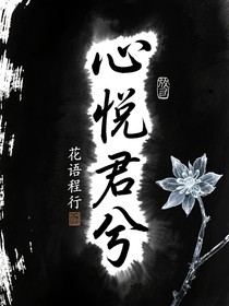 杰程：心悦君兮