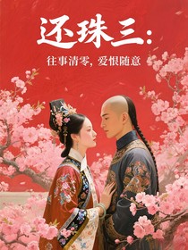 還珠三：往事清零，愛(ài)恨隨意