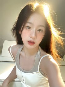七根心簡(jiǎn)：小狗朝我搖尾巴