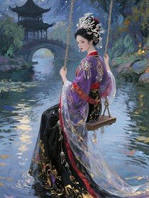綜影視：阿紫
