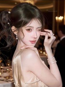 余慶偉：吻失色