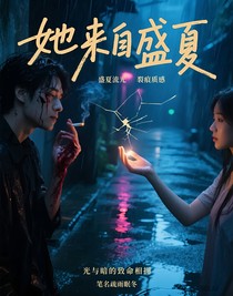 她來自盛夏