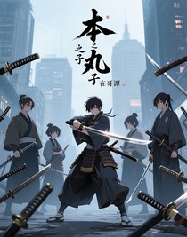 本丸之子在哥譚