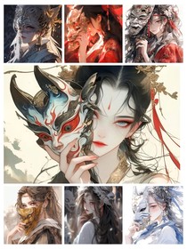 綜視影：當(dāng)他們有了讀心術(shù)