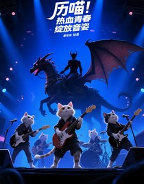 歷喵：熱血青春，綻放音姿