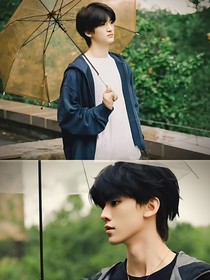 左鄧：偏偏逢春