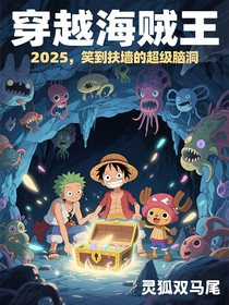 穿越海賊王2025