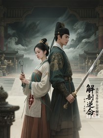 解剖逆命：法醫(yī)女仵作公堂翻案