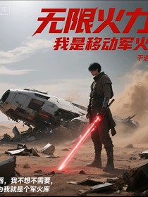 無限火力：我是移動軍火庫