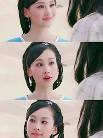 綜穿惡毒女配是甜妹！