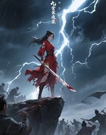 九霄寒夜錄
