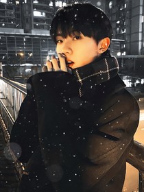 马嘉祺：不简单的血缘关系