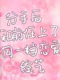 分手后和前任上了同一檔戀愛綜藝（春日撩人）