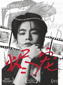 張凌赫：燼寵