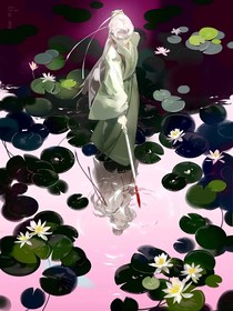 夷花戀情