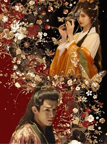 桃花映江山：世子無(wú)需在言