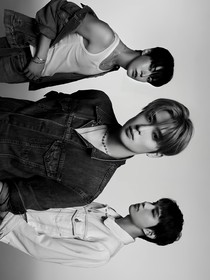 NCT：病嬌環(huán)繞