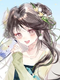絕世：靈眸冰棱