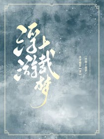 十載夢蜉蝣