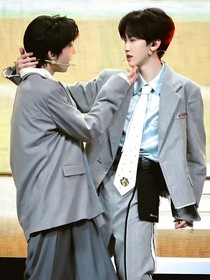 TF家族cp之間的故事