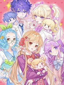 小花仙之跌入黑暗