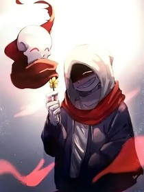 主宇宙的Murder