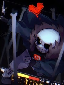 主宇宙的Killer