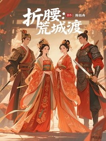 折腰：荒城渡