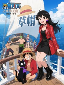 海賊王之寵你無度