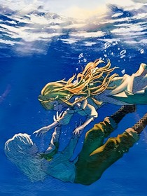 重返未來1999：水中的魯薩爾卡