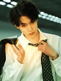逆愛：織一束月光