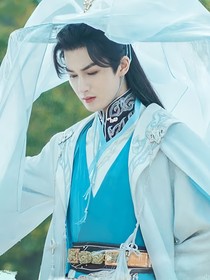 少年白馬醉春風(fēng)：紅顏緣