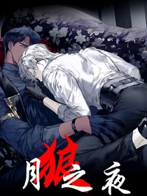 月狼之夜