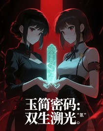 玉简密码：双生溯光