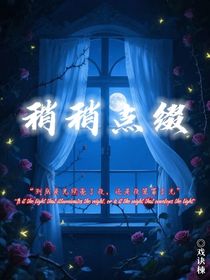 稍稍点缀