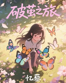 破茧之旅