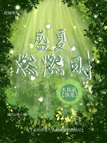 盛夏燃燃時