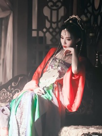 權(quán)謀：白媚生